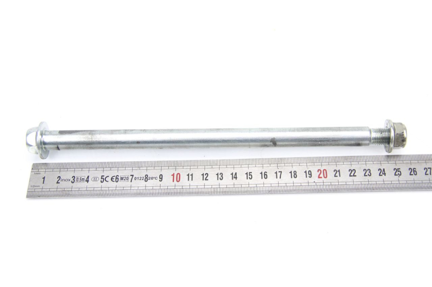 photo de EJE BASCULANTE HYOSUNG AQUILA GV 125 (2009 - 2016) - Vista general del producto