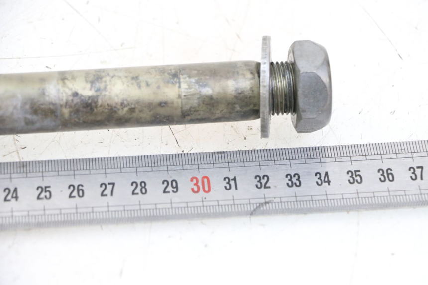 photo de EJE BASCULANTE BMW S RR ABS S1000RR 1000 (2015 - 2018) - Zoom estado de uso