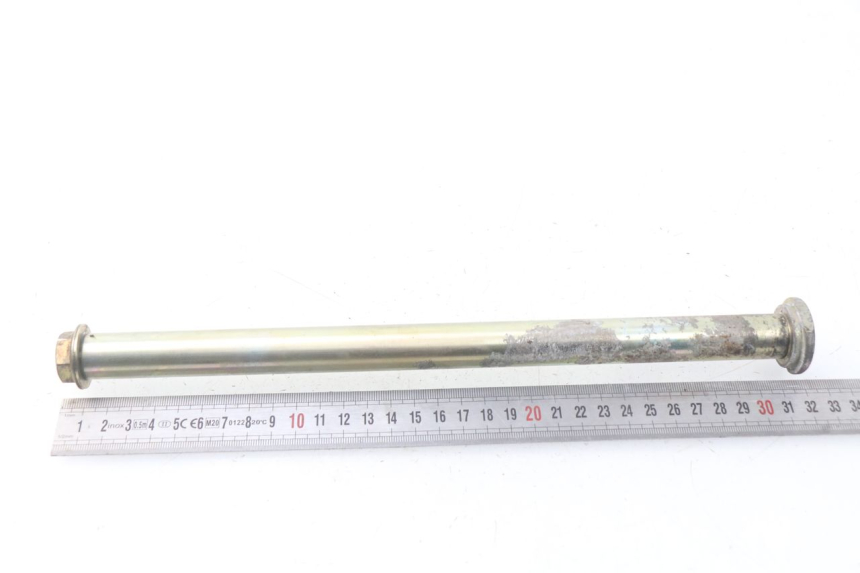 photo de EJE BASCULANTE MV AGUSTA BRUTALE R WALLY 910 (2008 - 2008) - Zoom estado de uso