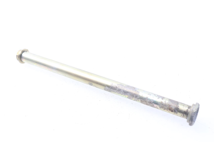 photo de EJE BASCULANTE MV AGUSTA BRUTALE R WALLY 910 (2008 - 2008) - Primer plano técnico