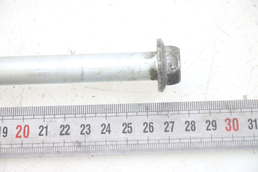 photo de EJE BRAZO OSCILANTE HONDA CA REBEL 125 (1995 - 2001) - Zoom estado de uso