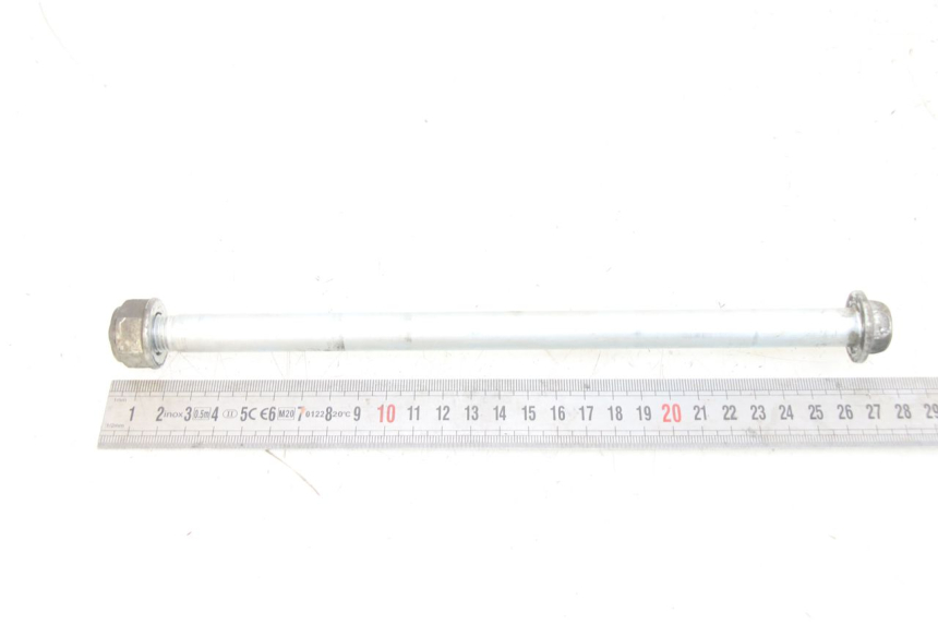 photo de EJE BRAZO OSCILANTE HONDA CA REBEL 125 (1995 - 2001) - Otra perspectiva