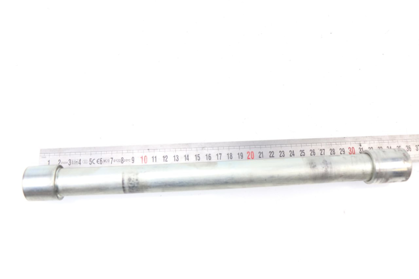 photo de EJE BASCULANTE HONDA CBR 929 RR FIREBLADE 900 (2000 - 2001) - Detalles de los puntos de fijación