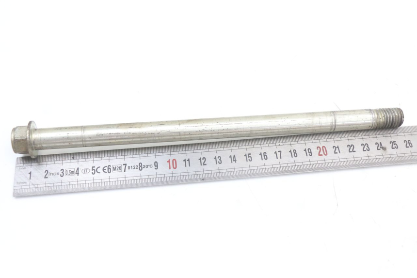 photo de EJE BASCULANTE SHERCO CITY CORP 125 (2003 - 2007) - Detalle de la pieza