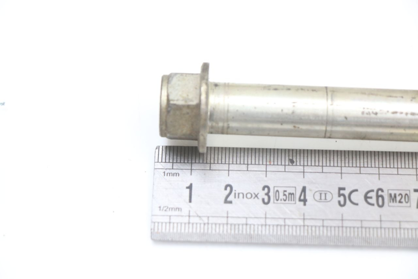 photo de EJE BASCULANTE SHERCO CITY CORP 125 (2003 - 2007) - Zoom estado de uso