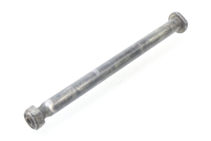 photo de EJE BASCULANTE HONDA CR 125 (2000 - 2001) - Primer plano técnico
