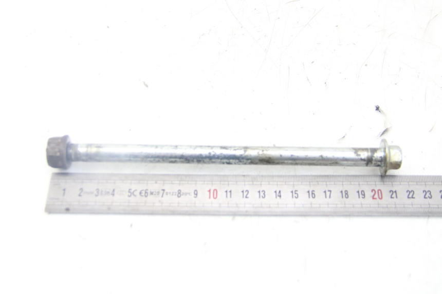 photo de EJE BRAZO OSCILANTE HONDA CRF CR-F 100 (2004 - 2013) - Otra perspectiva