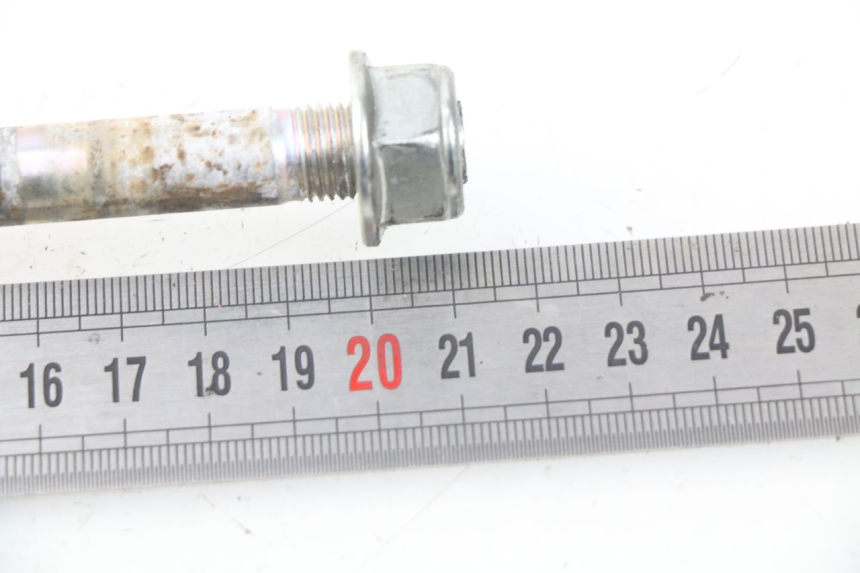 photo de EJE BASCULANTE HONDA CRF-F CRF F 110 (2019 - 2022) - Otra perspectiva