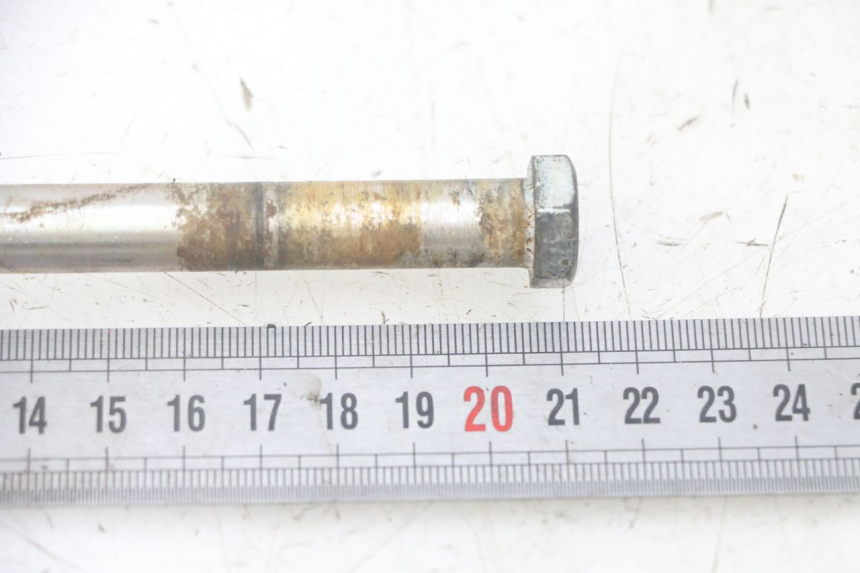 photo de EJE BASCULANTE HONDA CRF-F CRF F 110 (2019 - 2022) - Zoom estado de uso