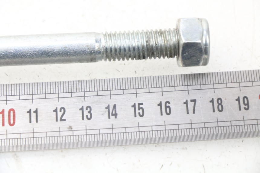 photo de EJE BASCULANTE DERBI DIRT BOY 4T 50 - Detalle de la pieza