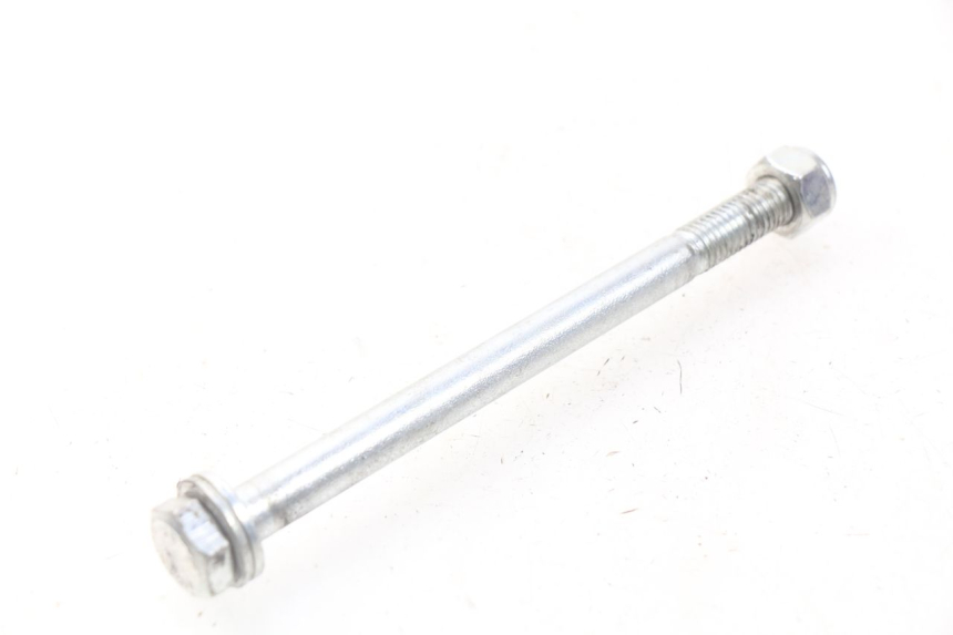 photo de EJE BASCULANTE DERBI DIRT BOY 4T 50 - Primer plano técnico