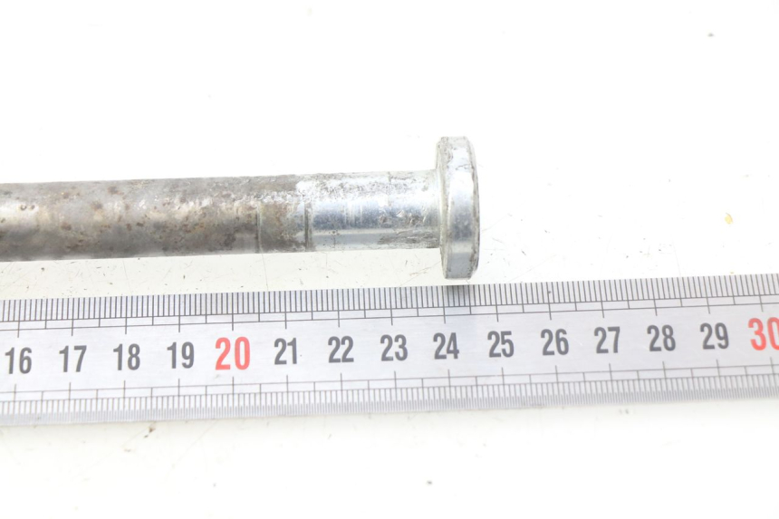 photo de EJE BRAZO OSCILANTE XTRM FACTORY DIRTBIKE BSE 150 - Detalle de la pieza