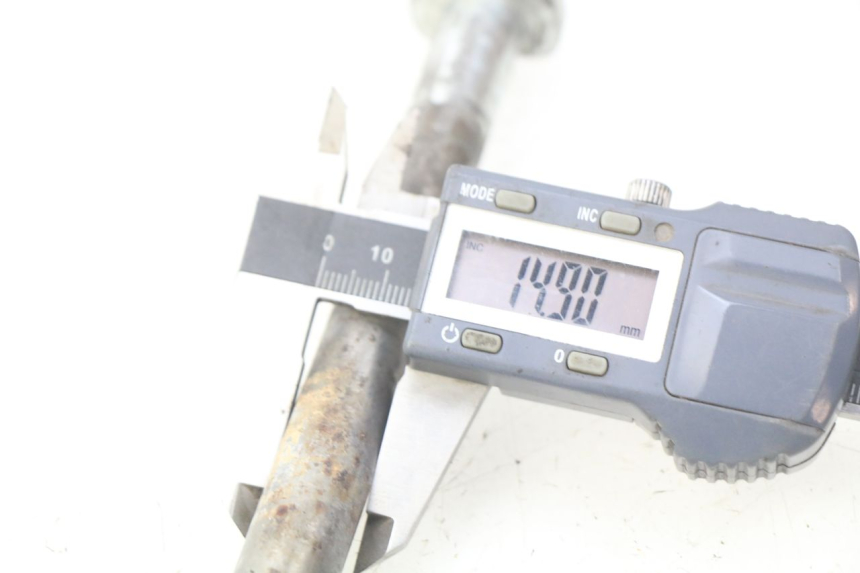 photo de EJE BRAZO OSCILANTE XTRM FACTORY DIRTBIKE BSE 150 - Otra perspectiva