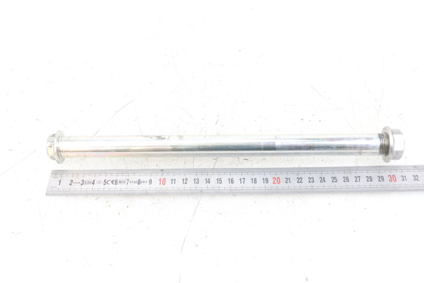 photo de EJE BASCULANTE KAWASAKI ER-6 ER6 N 650 (2012 - 2016) - Zoom estado de uso