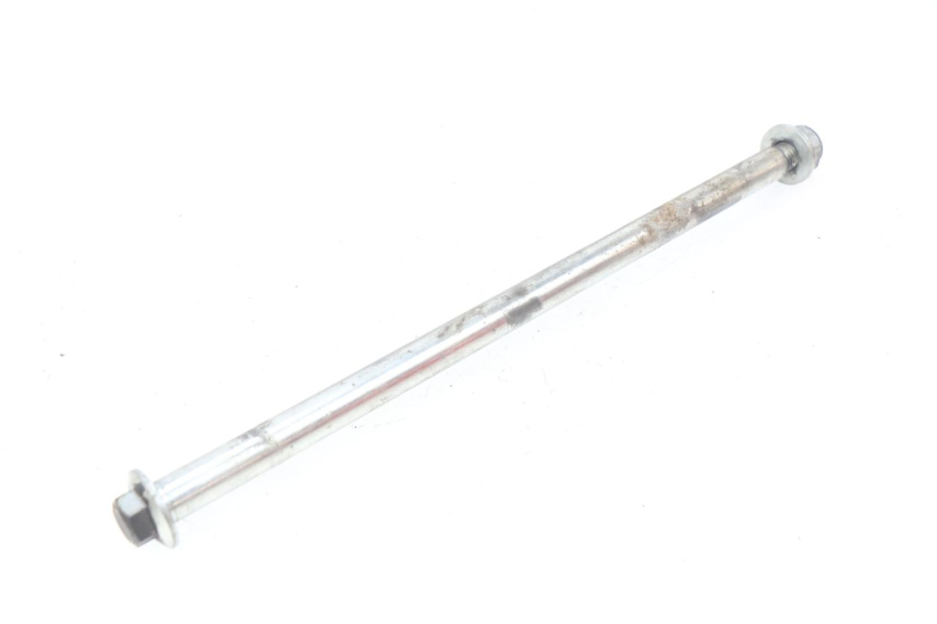 photo de EJE BRAZO OSCILANTE YAMAHA FJ 3CX 1200 (1986 - 1996) - Primer plano técnico