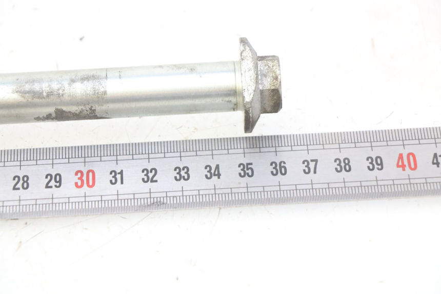 photo de EJE BRAZO OSCILANTE YAMAHA FJ 3CX 1200 (1986 - 1996) - Detalle de la pieza