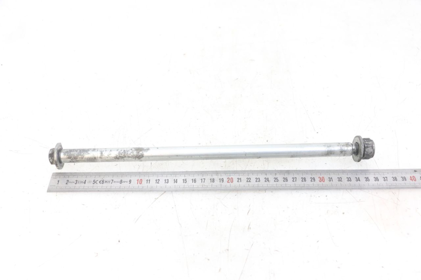 photo de EJE BRAZO OSCILANTE YAMAHA FJ 3CX 1200 (1986 - 1996) - Zoom estado de uso