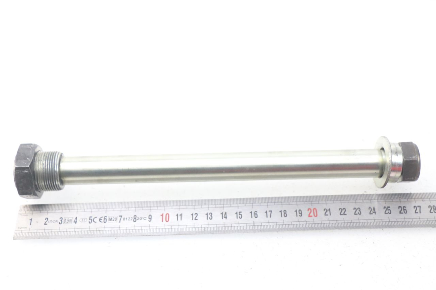 photo de EJE BASCULANTE YAMAHA FJR ABS 1300 (2006 - 2012) - Zoom estado de uso