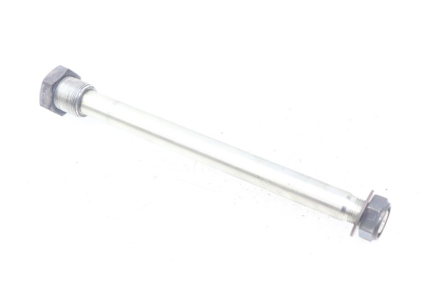 photo de EJE BASCULANTE YAMAHA FJR ABS 1300 (2006 - 2012) - Primer plano técnico