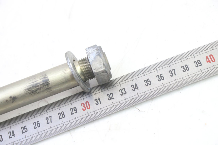 photo de EJE BASCULANTE YAMAHA FZ6 FAZER S2 600 (2007 - 2011) - Otra perspectiva