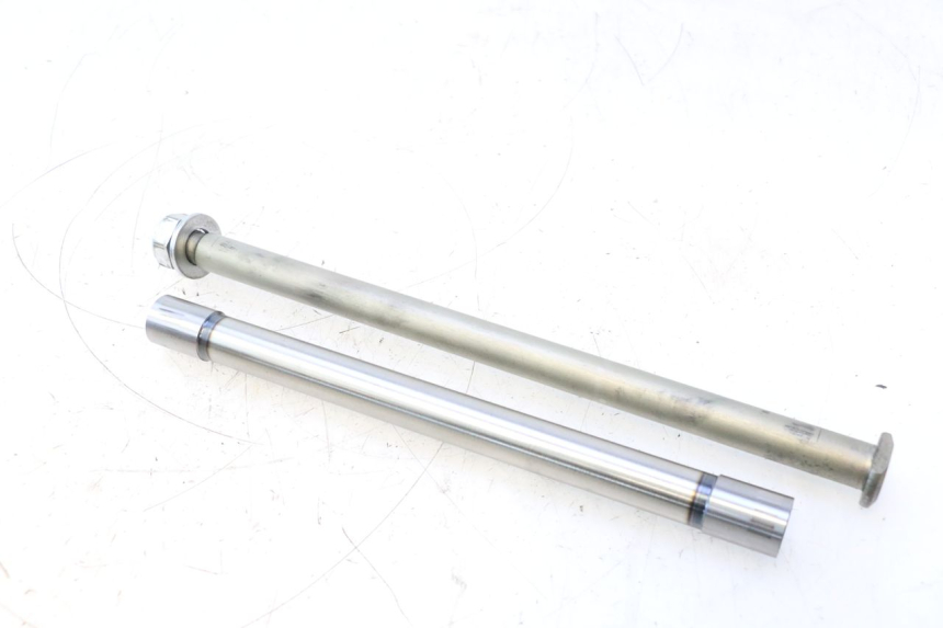 photo de EJE BASCULANTE YAMAHA FZ8 800 (2010 - 2016) - Vista principal