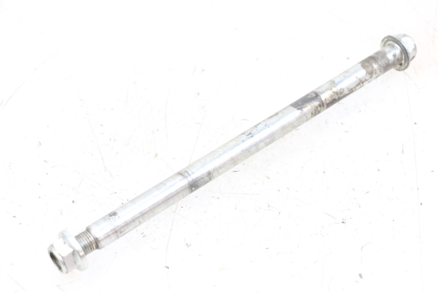 photo de EJE BASCULANTE HYOSUNG GF 125 (2001 - 2005) - Vista principal