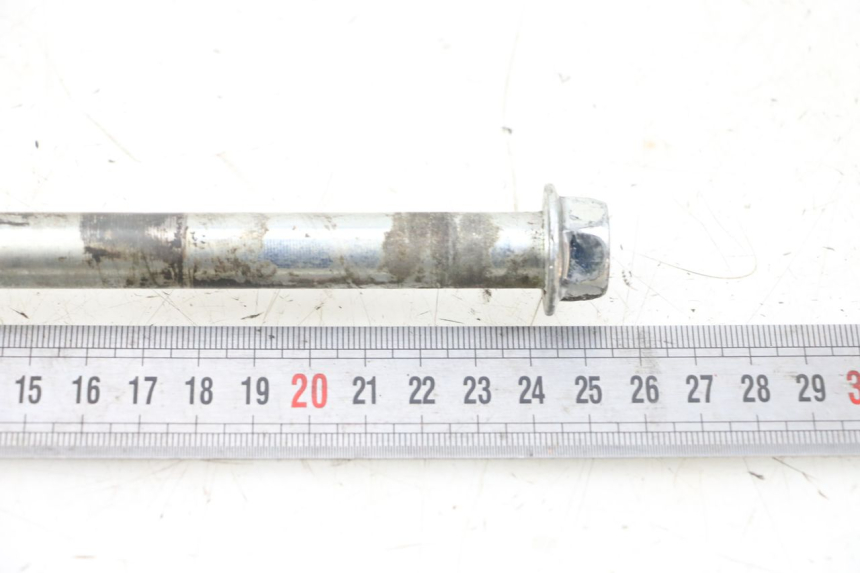 photo de EJE BASCULANTE HYOSUNG GF 125 (2001 - 2005) - Zoom estado de uso