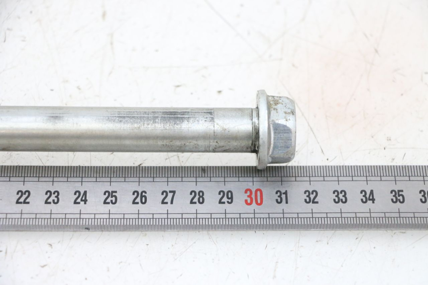 photo de EJE BASCULANTE KAWASAKI GPZ RX 1000 (1986 - 1988) - Zoom estado de uso