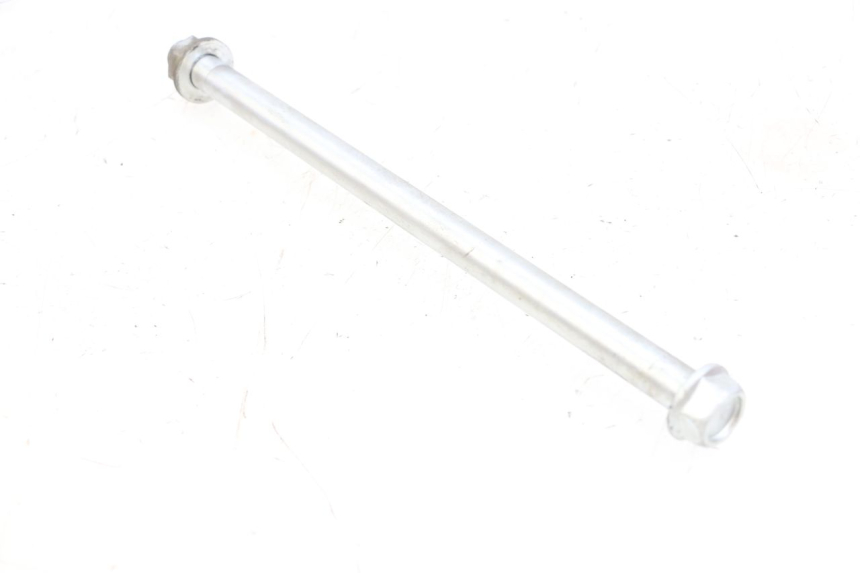 photo de EJE BASCULANTE KAWASAKI GPZ RX 1000 (1986 - 1988) - Primer plano técnico