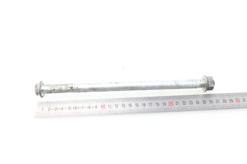 photo de EJE BASCULANTE KAWASAKI GPZ S 500 (1994 - 2005) - Zoom estado de uso