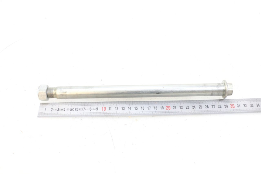 photo de EJE BASCULANTE SUZUKI GSF N BANDIT 600 (1996 - 1999) - Zoom estado de uso