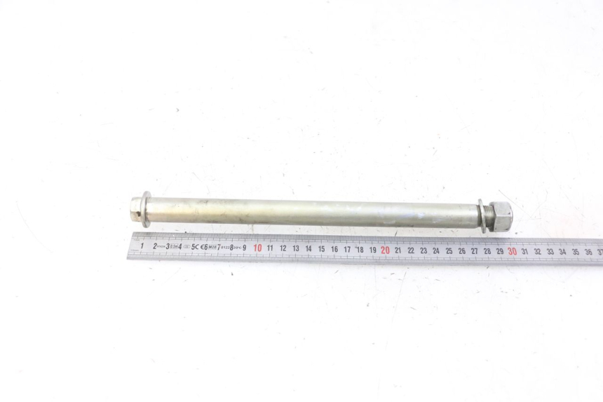 photo de EJE BASCULANTE SUZUKI GSR 750 (2011 - 2017) - Otra perspectiva