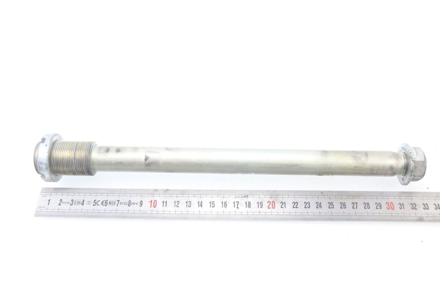 photo de EJE BASCULANTE SUZUKI GSX-R GSXR 600 (2008 - 2010) - Zoom estado de uso