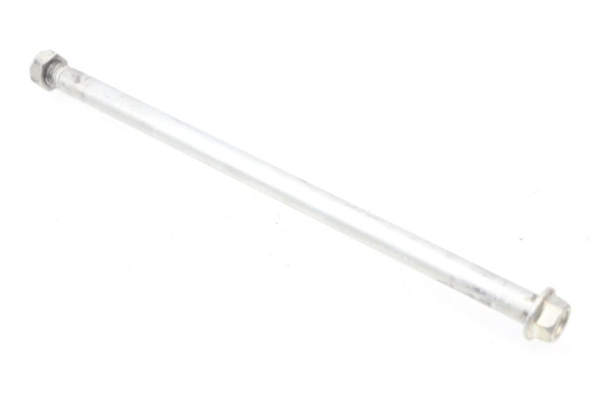 photo de EJE BASCULANTE SUZUKI GSXF GSX F 600 (1988 - 1997) - Primer plano técnico