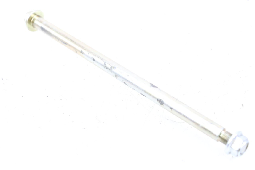 photo de EJE BASCULANTE HYOSUNG GTR 125 (2006 - 2008) - Primer plano técnico