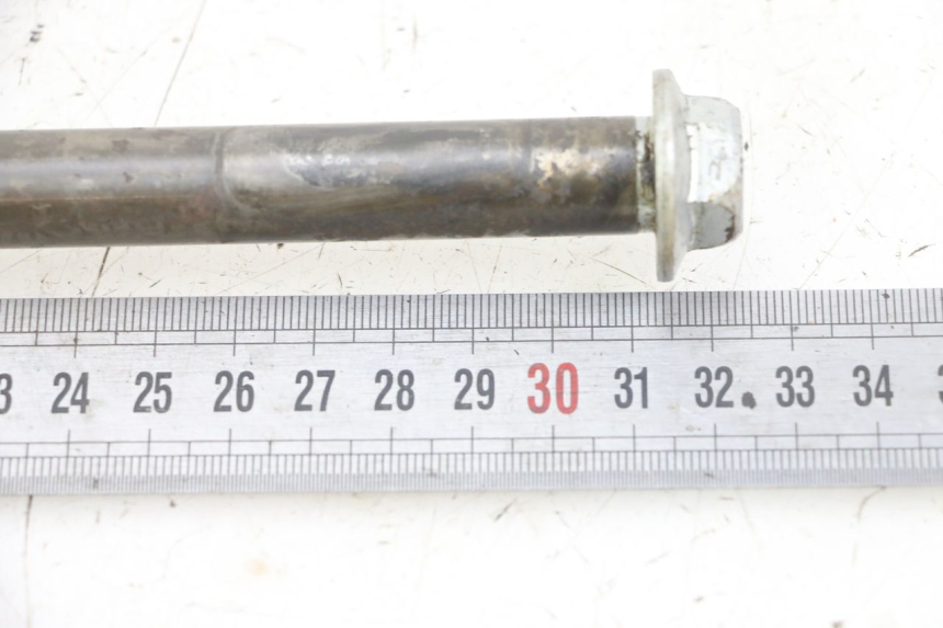 photo de EJE BASCULANTE HONDA CBR F 1000 (1993 - 1996) - Zoom estado de uso