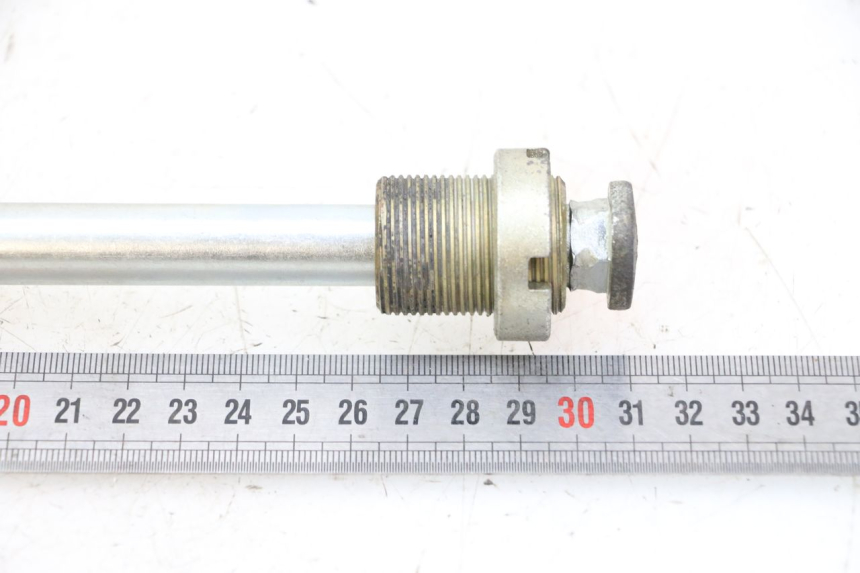 photo de EJE BASCULANTE HONDA VT C2 SHADOW 750 (1997 - 2001) - Zoom estado de uso