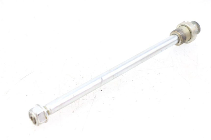 photo de EJE BASCULANTE HONDA VT C2 SHADOW 750 (1997 - 2001) - Primer plano técnico