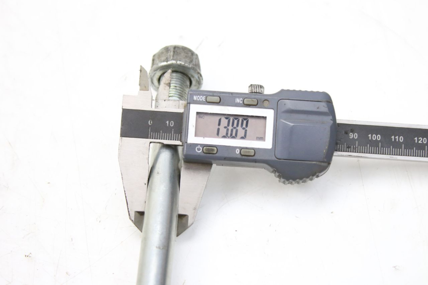 photo de EJE BRAZO OSCILANTE SYM HUSKY 125 (1999 - 2005) - Vista general del producto