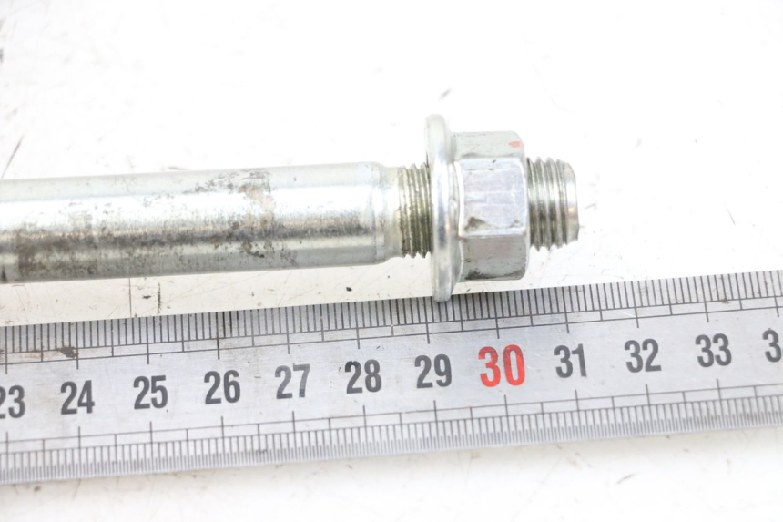 photo de EJE BASCULANTE HUSQVARNA SVARTPILEN 401 (2018 - 2023) - Otra perspectiva