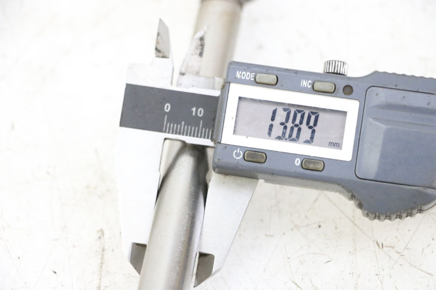 photo de EJE BASCULANTE KEEWAY K-LIGHT KLIGHT 125 (2018 - 2025) - Zoom estado de uso