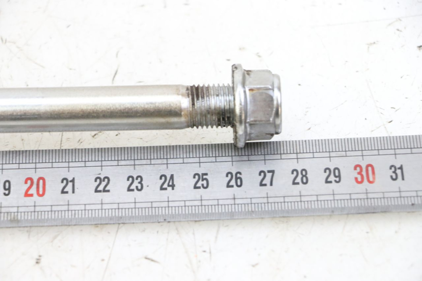 photo de EJE BASCULANTE KEEWAY K-LIGHT KLIGHT 125 (2018 - 2025) - Otra perspectiva