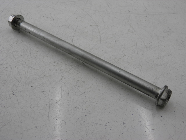 photo de EJE BASCULANTE KAWASAKI ER5 ER-5 500 (2001 - 2004) - Vista principal