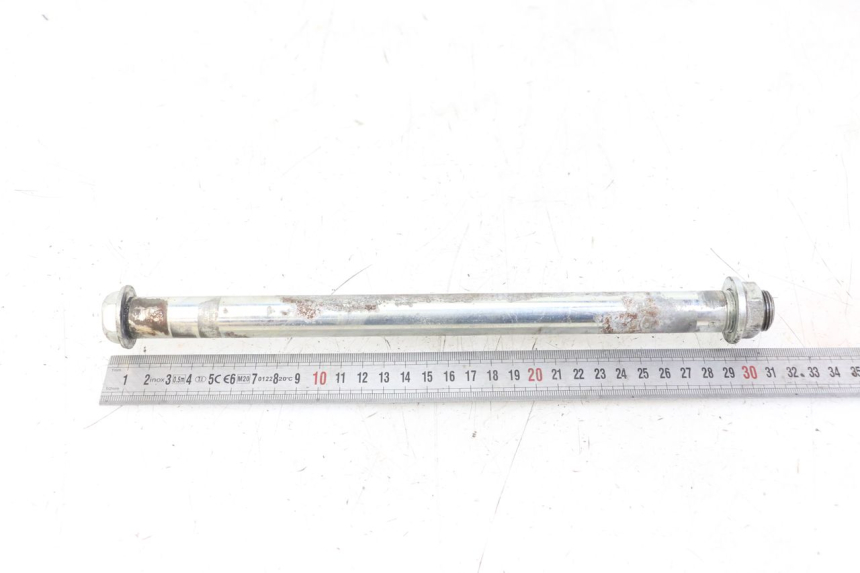 photo de EJE BRAZO OSCILANTE KAWASAKI ZR7 ZR-7 S 750 (1999 - 2004) - Zoom estado de uso