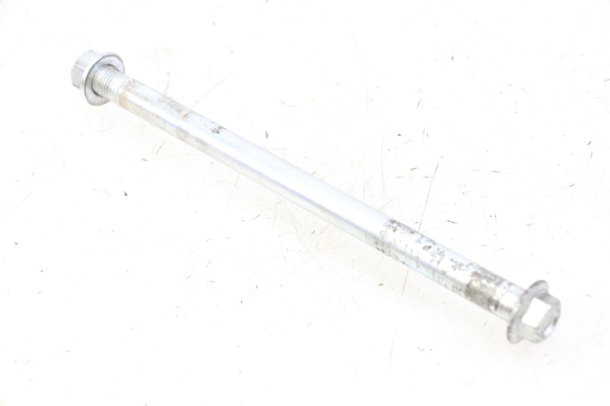 photo de EJE BASCULANTE KIDEN KD125-G 125 (2018 - 2022) - Primer plano técnico