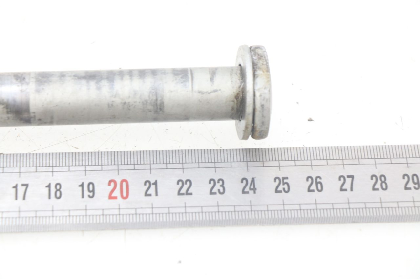 photo de EJE BRAZO OSCILANTE KAWASAKI KX F KXF 450 (2012 - 2015) - Detalle de la pieza