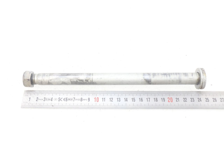 photo de EJE BRAZO OSCILANTE KAWASAKI KX F KXF 450 (2012 - 2015) - Zoom estado de uso