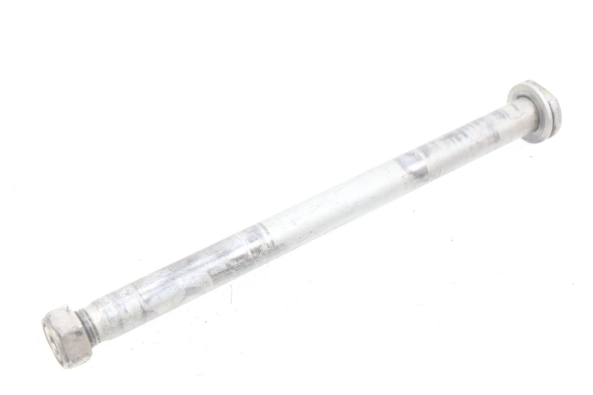 photo de EJE BRAZO OSCILANTE KAWASAKI KX F KXF 450 (2012 - 2015) - Primer plano técnico