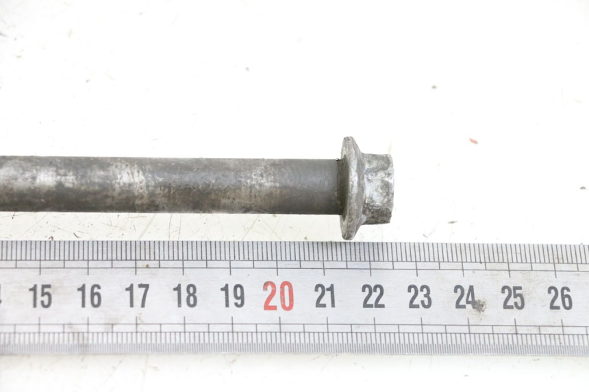 photo de EJE BRAZO OSCILANTE KAWASAKI KX 85 (2014 - 2021) - Otra perspectiva