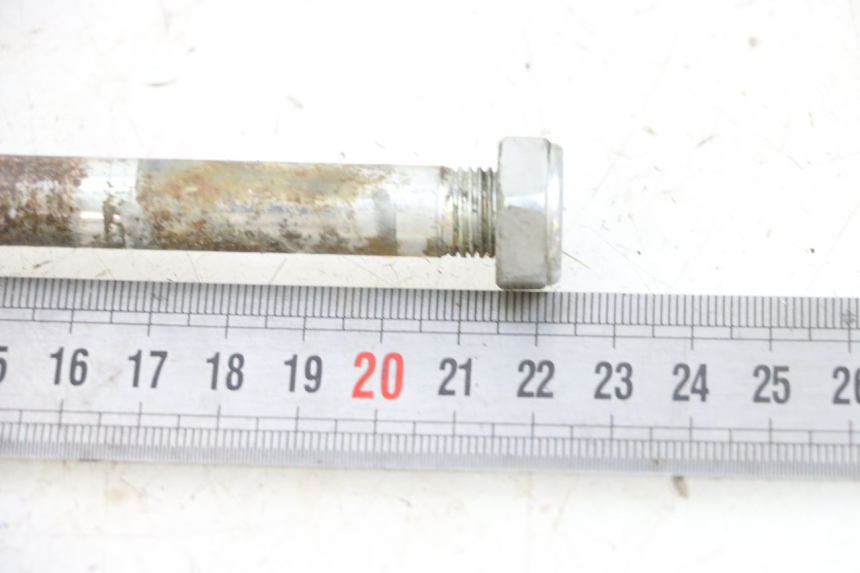 photo de EJE BRAZO OSCILANTE KAWASAKI KX L 85 (2022 - 2024) - Otra perspectiva